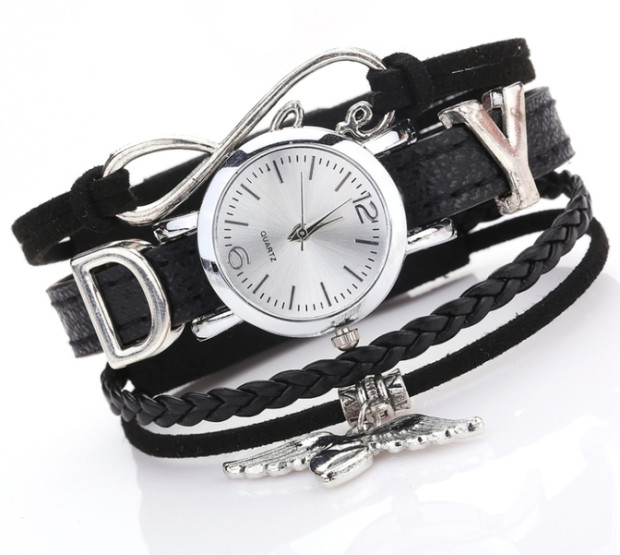 Годинник жіночий CL Angel наручний годинник CL #4994