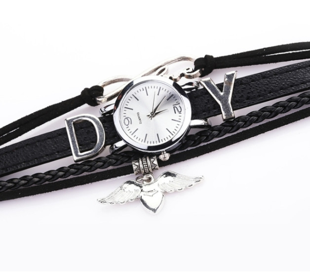 Годинник жіночий CL Angel наручний годинник CL #4996