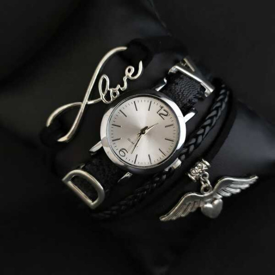 Годинник жіночий CL Angel наручний годинник CL #4997