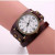 Годинник жіночий CL Double наручний годинник CL #4606