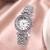 Годинник жіночий CL Queen Silver наручний годинник CL #5146