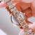 Годинник жіночий CL Queen наручний годинник CL #5115