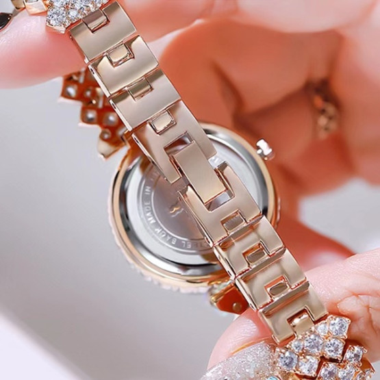 Годинник жіночий CL Queen наручний годинник CL #5114