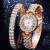 Годинник жіночий CL Queen наручний годинник CL #5108