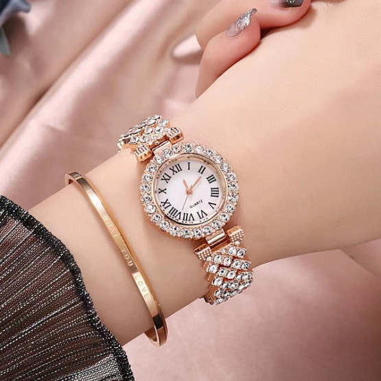Годинник жіночий CL Queen наручний годинник CL #5110
