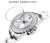 Годинник жіночий Carnival Diamond наручний годинник Carnival #7523