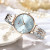 Годинник жіночий Curren Blanche New наручний годинник Curren #5553