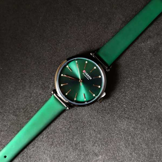 Годинник жіночий Curren Grass наручний годинник Curren #5031