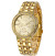 Годинник жіночий Geneva Gold наручний годинник Geneva