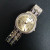 Годинник жіночий Geneva Silver наручний годинник Geneva #4397