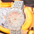 Годинник жіночий Geneva Silver наручний годинник Geneva #4398