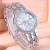 Годинник жіночий Geneva Silver наручний годинник Geneva #4399