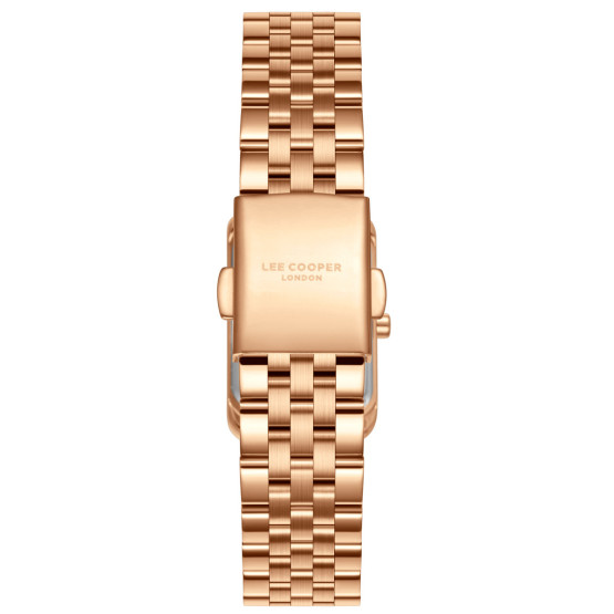 Годинник жіночий Lee Cooper Carat наручний годинник Lee Cooper #9637