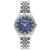 Годинник жіночий Lee Cooper Santorini BlueMarine наручний годинник Lee Cooper