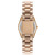 Годинник жіночий Lee Cooper Santorini Gold наручний годинник Lee Cooper #7279