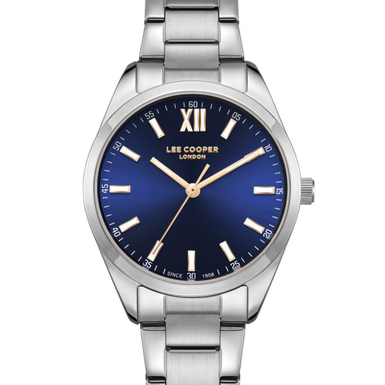 Годинник жіночий Lee Cooper Verona наручний годинник Lee Cooper #7273
