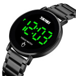 годинник жіночий skmei light ii наручний годинник skmei