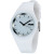 Годинник жіночий Skmei Rubber White II 9068C наручний годинник Skmei
