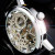 Годинник жіночий Winner Silver II наручний годинник Winner #4540