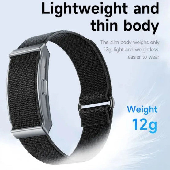 Фітнес браслет UWatch Fitness Bracelet Move Air #14030
