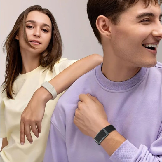 Фітнес браслет UWatch Fitness Bracelet Move Air #14034