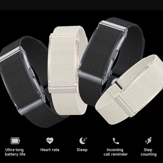 Фітнес браслет UWatch Fitness Bracelet Move Air #14036