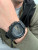 Смарт-годинник North Edge Combo 10BAR Black розумний годинник North Edge #5953