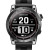 Смарт-годинник North Edge CrossFit GPS Black з компасом розумний годинник North Edge