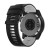 Смарт-годинник North Edge CrossFit GPS Black з компасом розумний годинник North Edge #6185