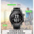 Смарт-годинник North Edge CrossFit GPS Black з компасом розумний годинник North Edge #6187