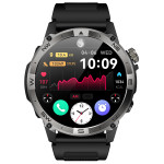 смарт-годинник north edge gps smart titan з компасом розумний годинник north edge