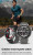 Смарт-годинник North Edge GPS Smart Titan з компасом розумний годинник North Edge #8401