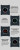 Смарт-годинник North Edge GPS Smart Titan з компасом розумний годинник North Edge #8405