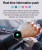 Смарт-годинник North Edge GPS Smart Titan з компасом розумний годинник North Edge #8394