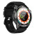Смарт-годинник North Edge GPS Smart Titan з компасом розумний годинник North Edge #8395