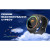 Смарт-годинник North Edge XTrek PRO 5Bar з компасом розумний годинник North Edge #6714