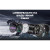 Смарт-годинник North Edge XTrek PRO 5Bar з компасом розумний годинник North Edge #6715