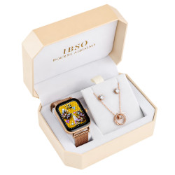подарунковий набір uwatch smart miami gift box