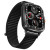 Смарт-годинник Smart Bavaro Nano Nylon 2 ремінці розумний годинник UWatch #11750