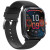Смарт-годинник Smart Bavaro Nano Rubber 2 ремінці розумний годинник UWatch #11766