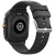Смарт-годинник Smart Bavaro Nano Rubber 2 ремінці розумний годинник UWatch #11777