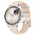 Смарт-годинник Smart Brilliant Slim Silver 2 ремінці #13669