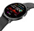 Смарт-годинник UWatch Smart Classic Steel Black 2 ремінці #12358