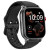 Смарт-годинник Smart Energy Rubber Black розумний годинник UWatch #13480