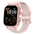 Смарт-годинник Smart Energy Sakura Pink розумний годинник UWatch