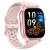 Смарт-годинник Smart Energy Sakura Pink розумний годинник UWatch #13500