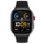 Смарт-годинник UWatch Smart Energy Steel Black #13491