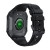 Смарт-годинник Smart Everest Black розумний годинник UWatch #6140