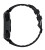 Смарт-годинник Smart Everest Black розумний годинник UWatch #6146