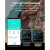 Смарт-годинник Smart Everest Black розумний годинник UWatch #6137